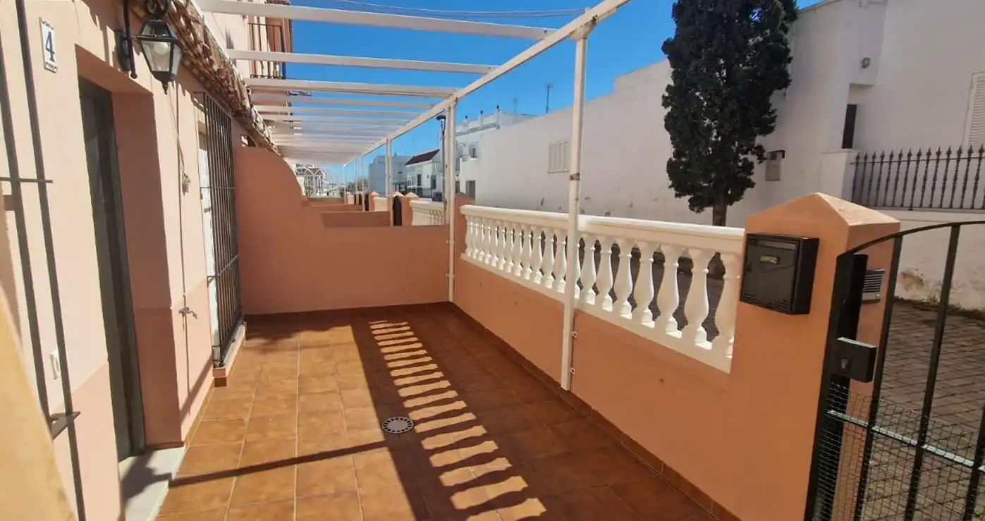 Wohnung zur Miete in CLAVEL, Playa de la Regla