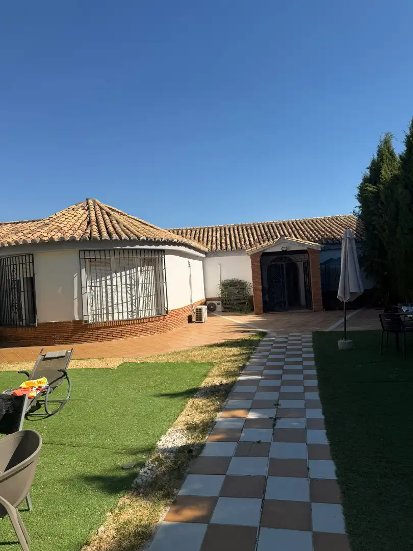 Haus mit Terrasse zum Verkauf in Huétor Vega
