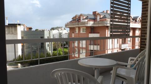 Foto 2 de Pis de lloguer a Calle 1 de Mayo, Playa Ostende, Cantabria