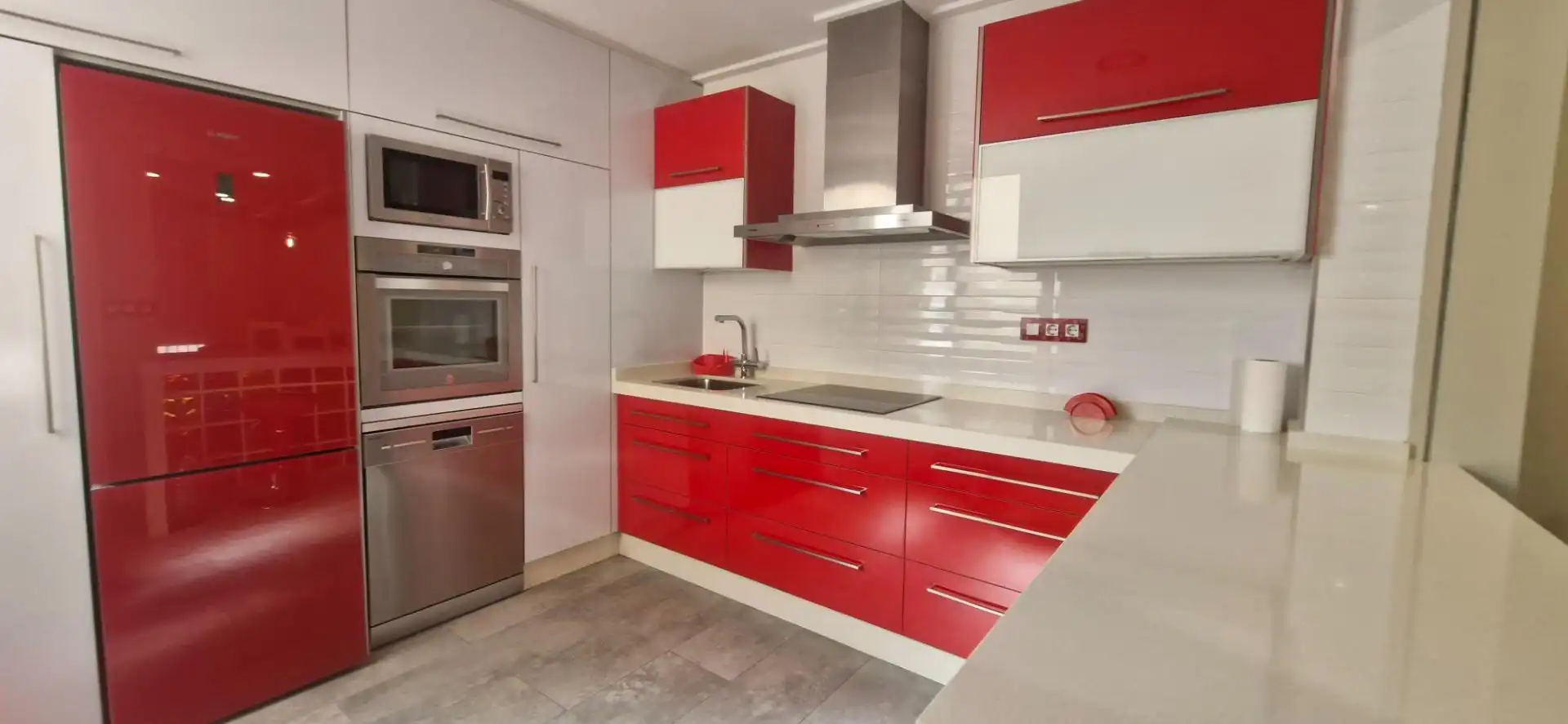 Flat with lift to rent in La Foia - Daimés - Asprella, imagen 5