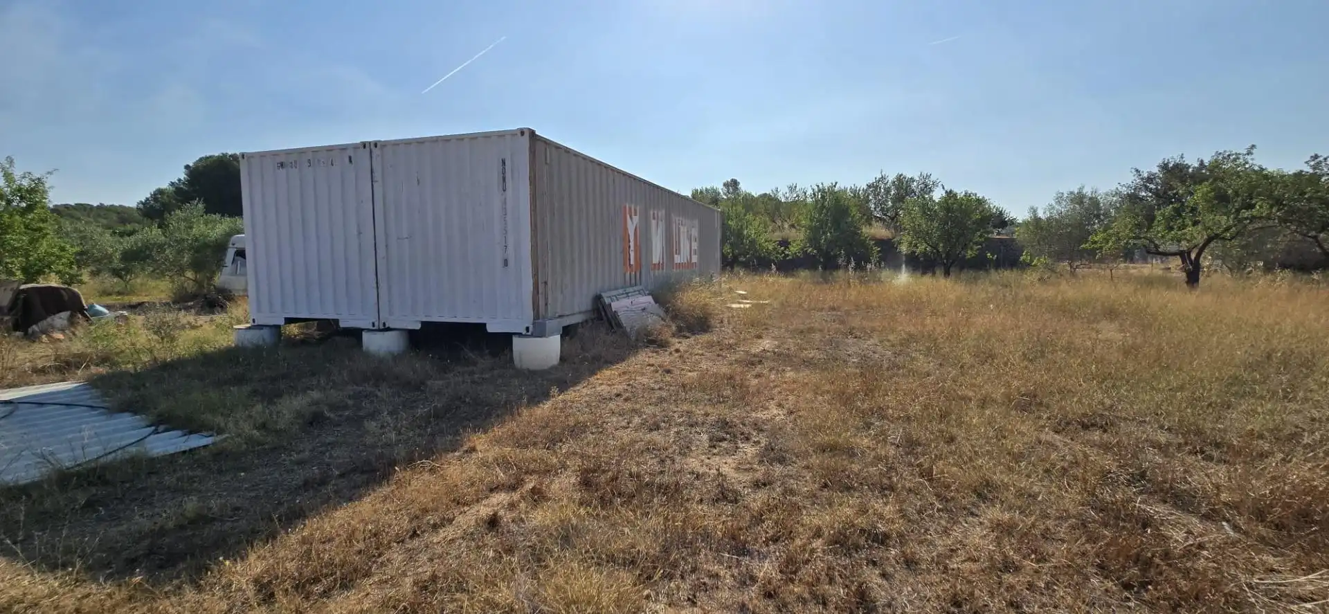 Residential land for sale in Urbanizaciones, imagen 8