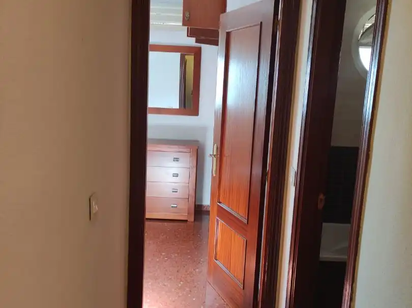 Flat for rent in Rincón de la Victoria, Málaga