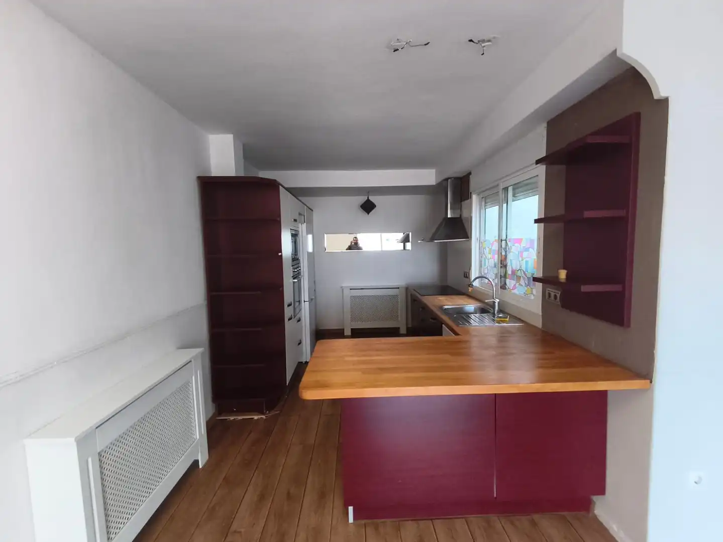 Kitchen of Duplexes for sale in Benicarló  with Terrace