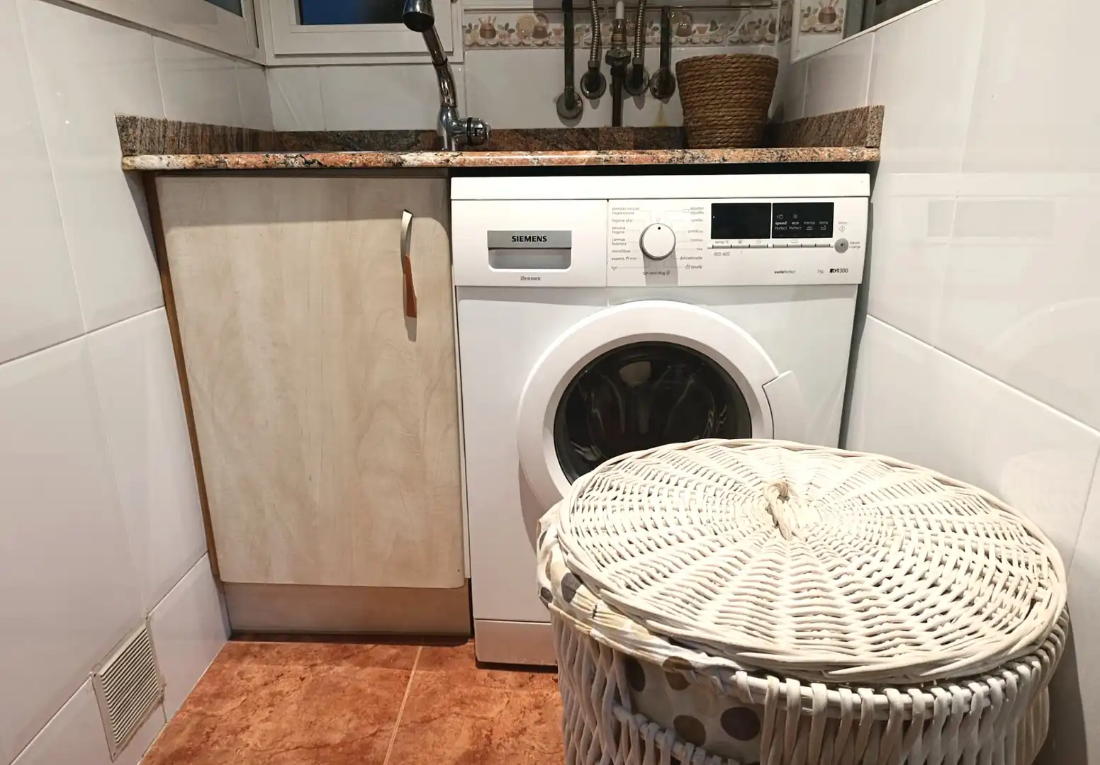 Flat with lift for sale in Carrer dels Sants Just i Pastor, imagen 17