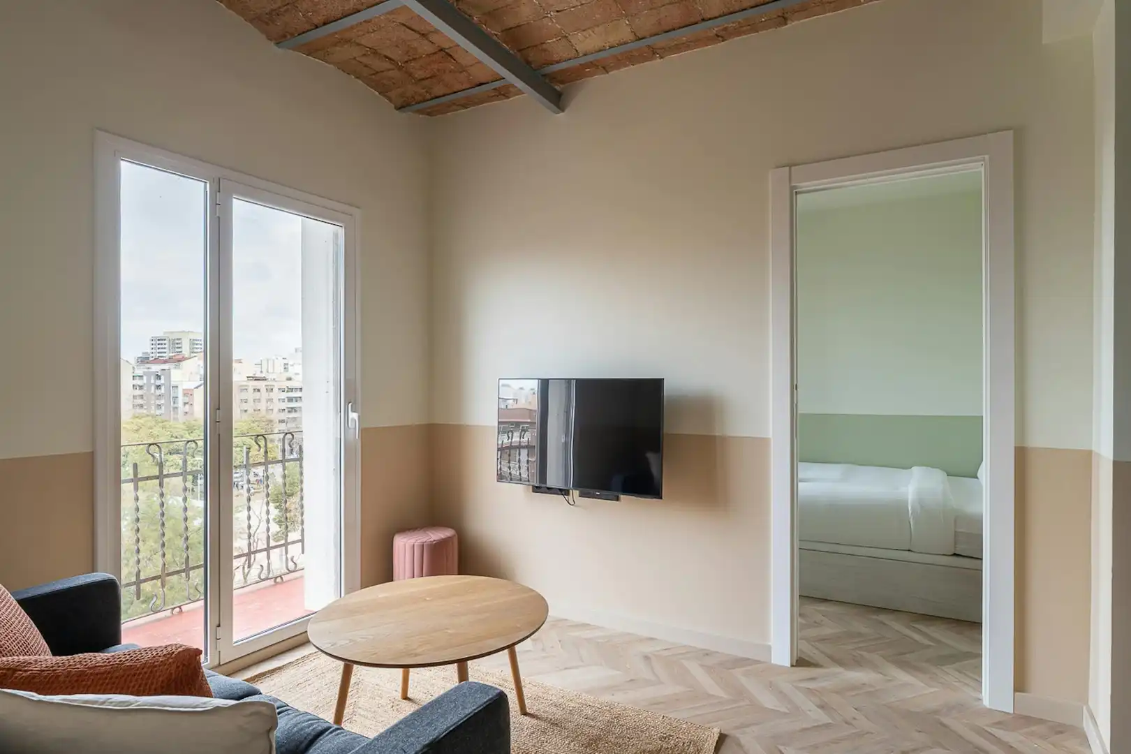 Flat for rent in Barcelona, Barcelona