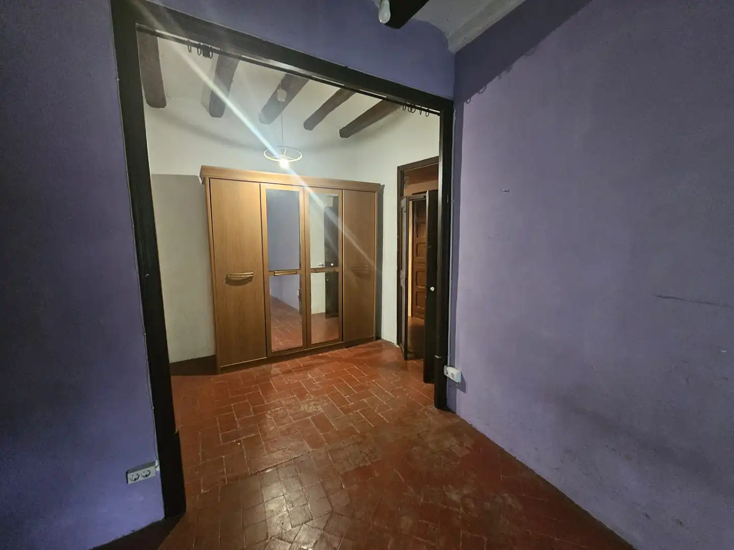 Casa adosada en venda en Duesaigües amb Terrassa i Balcó