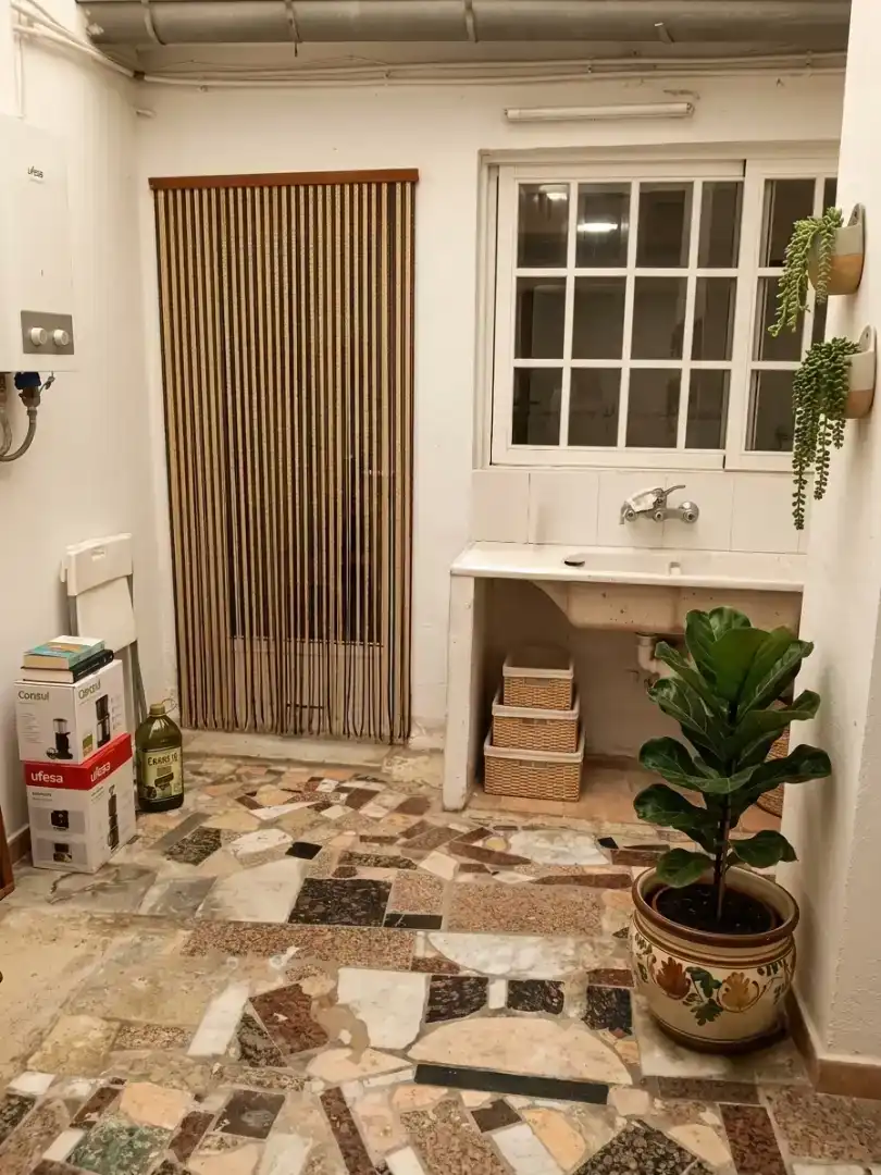 Baño de Casa adosada en venta en Xàtiva, Valencia