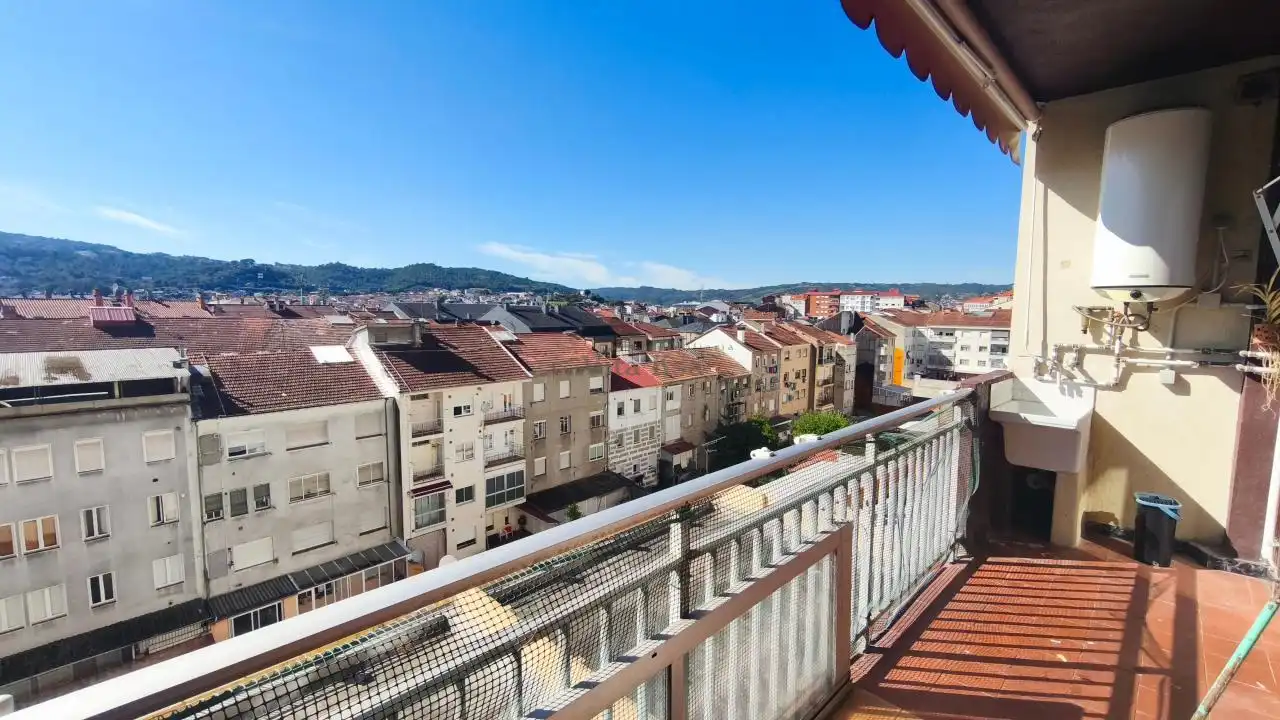 Appartement avec terrasse à vendre à Posío, imagen 7