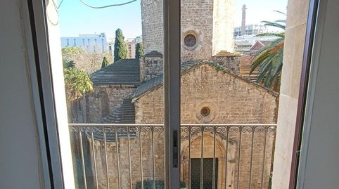 Foto 3 de Pis en venda a Carrer de Sant Pau, El Raval, Barcelona Capital