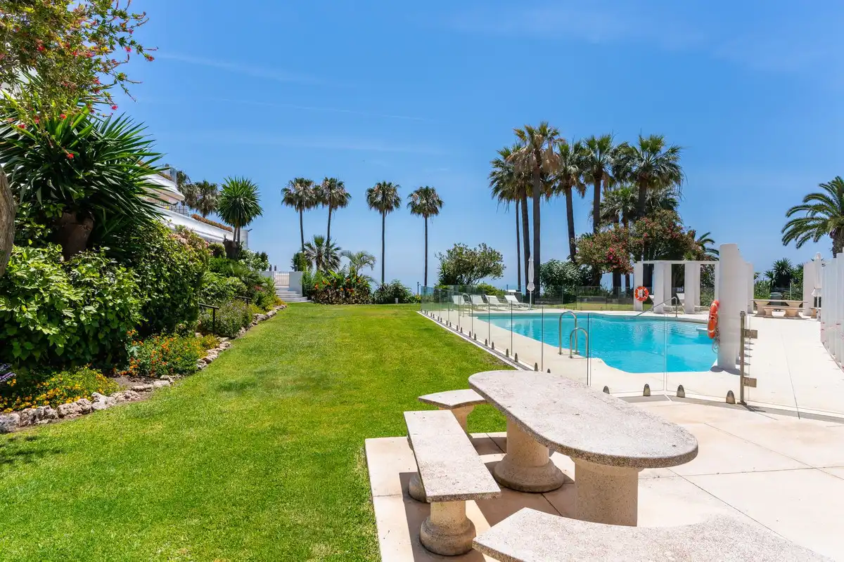 Flat for sale in Estepona Pueblo, imagen 22