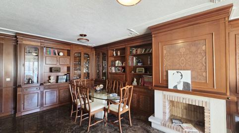 Foto 3 de Pis en venda a Ss. Mm. Los Reyes de España, Centro Urbano, Benidorm