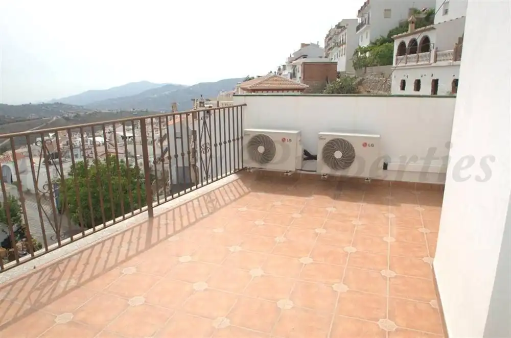 Maison à vendre à Cómpeta, imagen 16