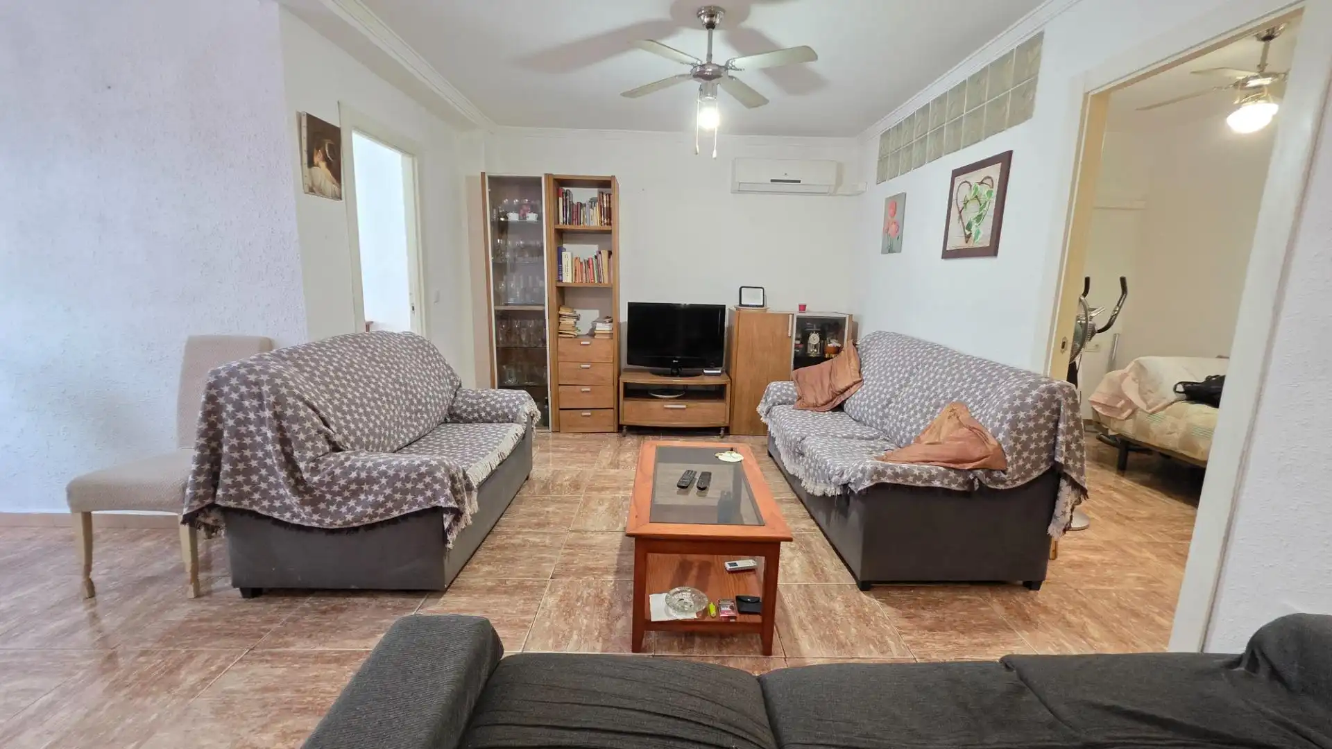 Flat for sale in Calle del Santísimo Cristo de la Fe, Centro Ciudad