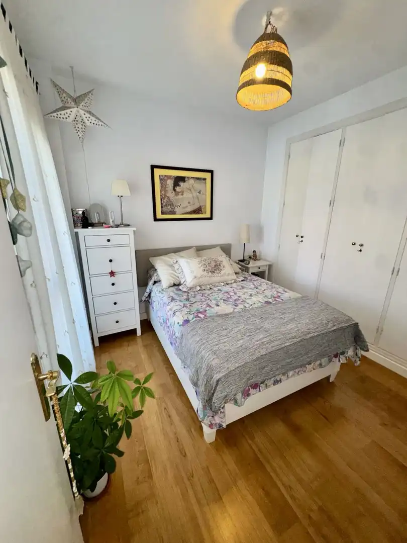 Habitación de Piso en venta en Tomares con Aire acondicionado, Calefacción y Terraza