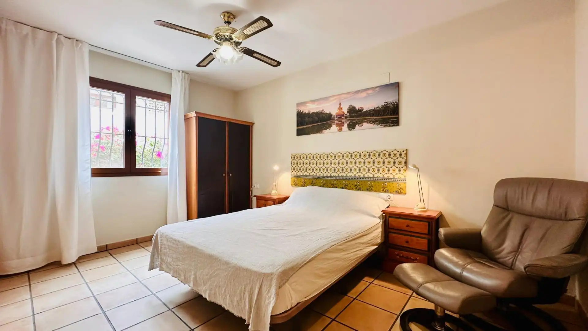 Apartament amb piscina de lloguer a Calle MANISES, imagen 6