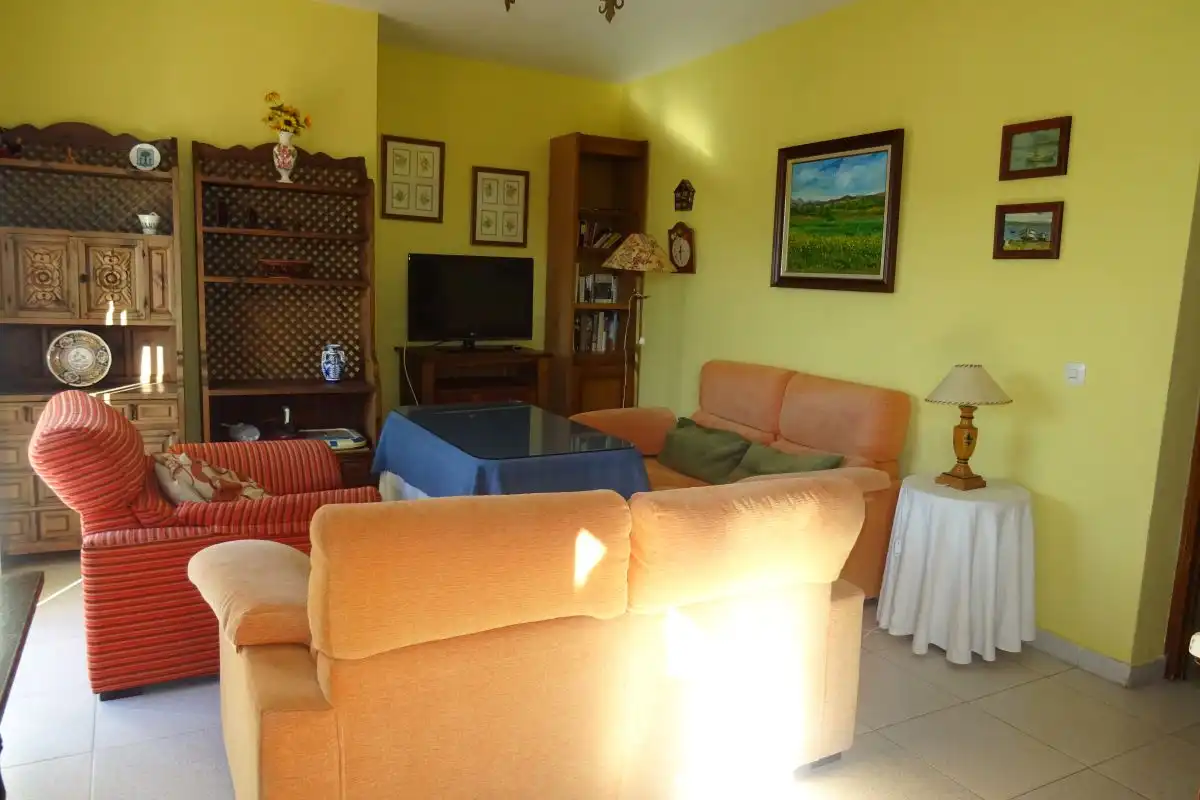 Chalet en venta en Matalascañas, imagen 6