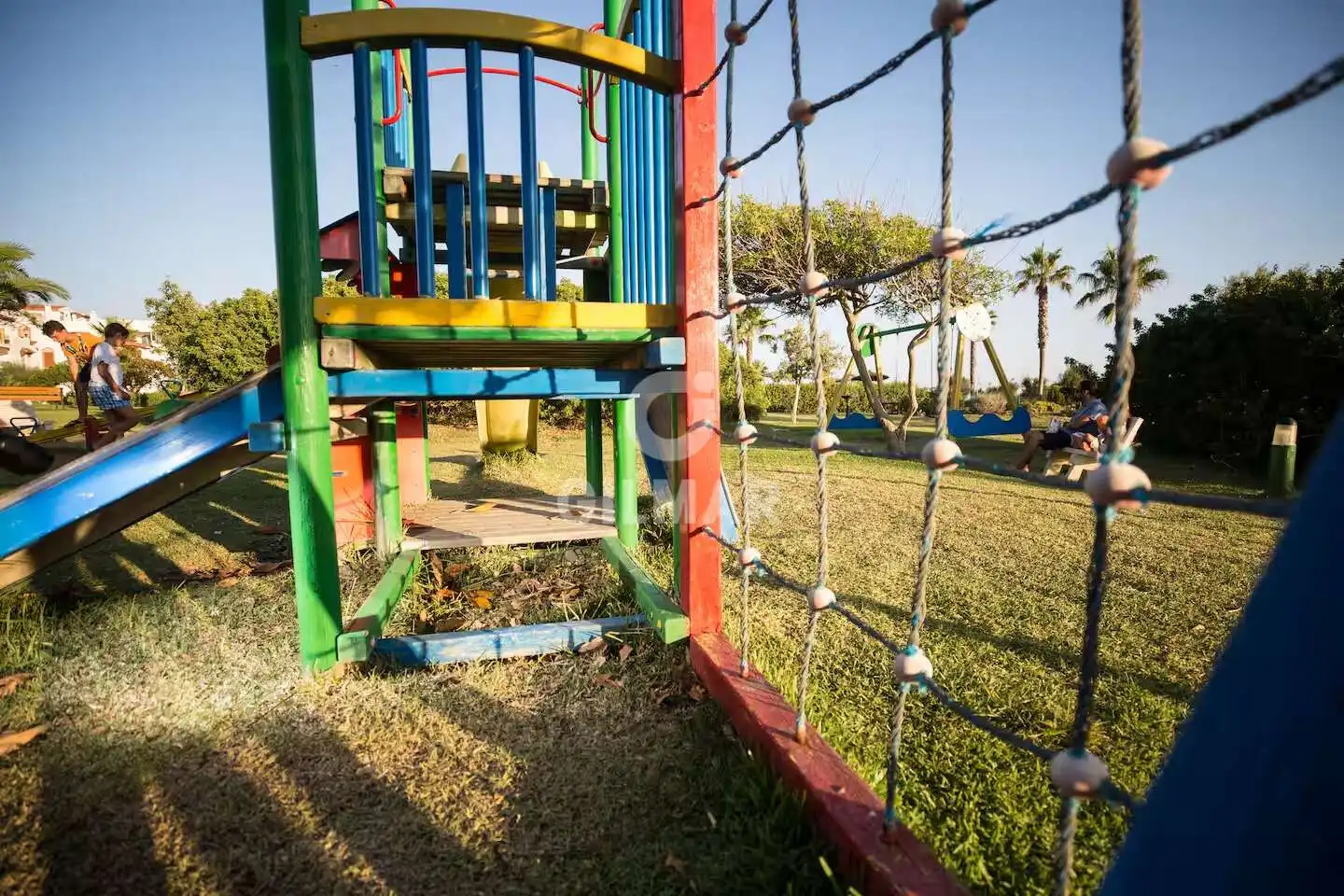 Vista exterior de Piso en venta en Zahara de los Atunes con Calefacción, Jardín privado y Trastero