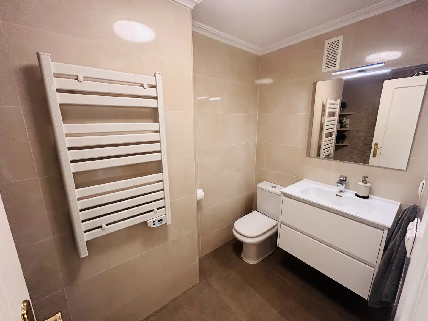Flat with lift for sale in Centro ciudad, imagen 17