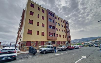 Exterior view of Flat for sale in Las Palmas de Gran Canaria