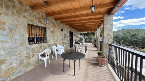 Foto 4 de Finca rústica en venda a Alfarb, Valencia