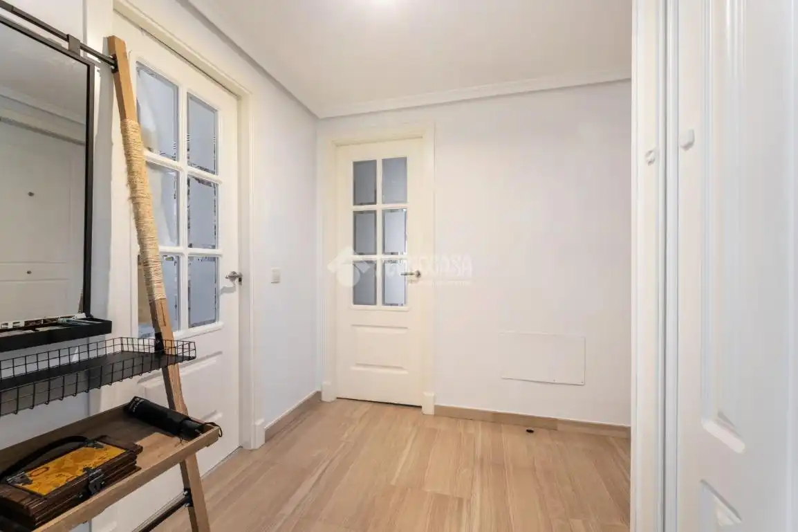 Wohnung zum Verkauf in Las Rozas de Madrid mit Abstellraum