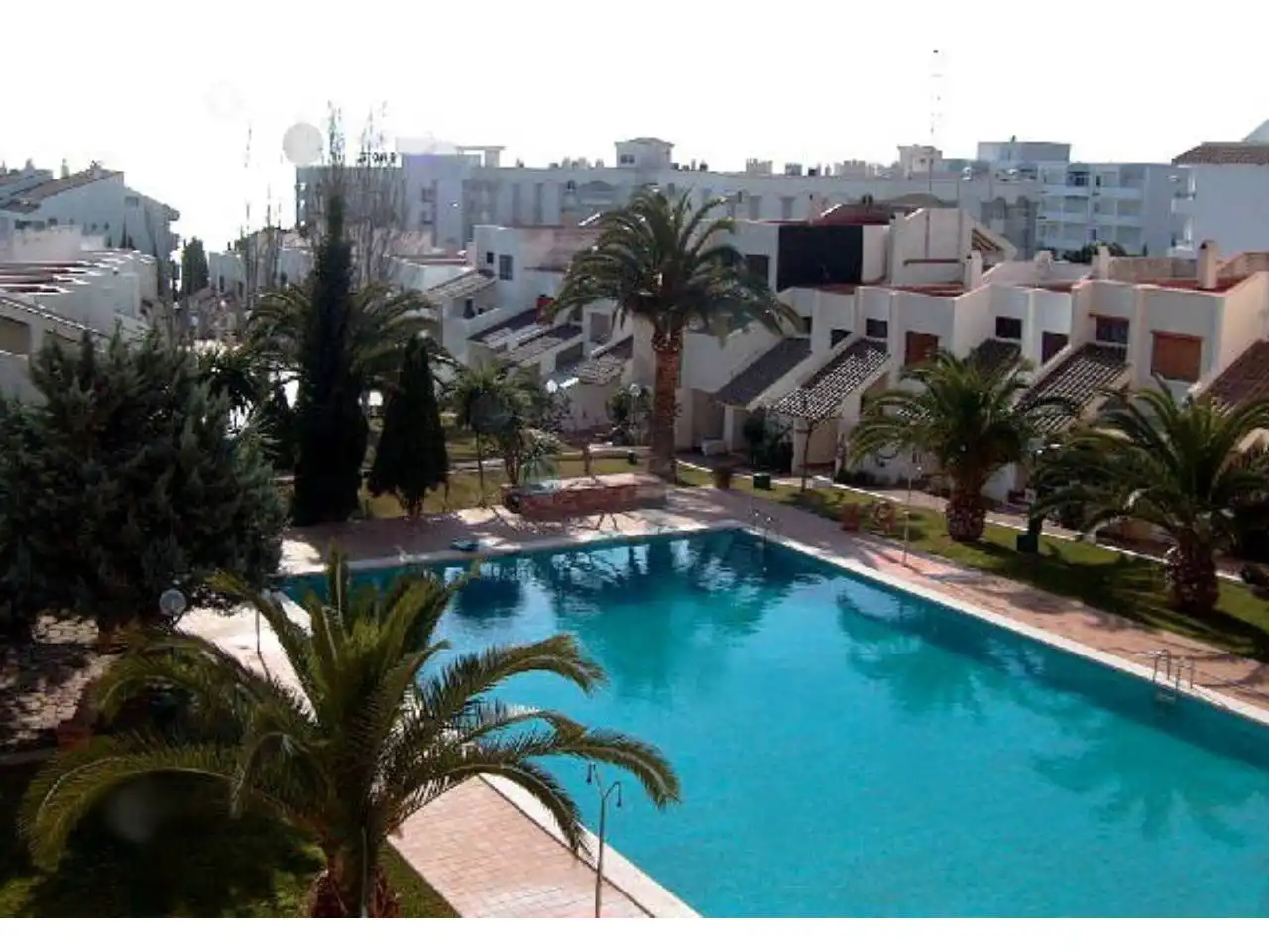 Detached homes for sale in Calle Paseo del Cid, Alcossebre