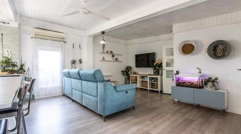 Foto 2 de Casa o chalet en venta en Poble Nou, Terrassa