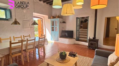 Foto 3 de Finca rústica en venda a N/a, Santa Gertrudis, Santa Eulària des Riu