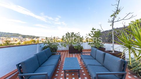 Foto 3 de Àtic en venda a El Raval, Barcelona