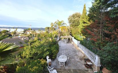 Jardí de Casa o xalet en venda en Lloret de Mar amb Terrassa i Piscina