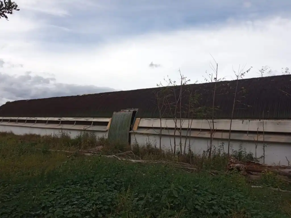 Residencial en venta en Llíria, Santa Bárbara
