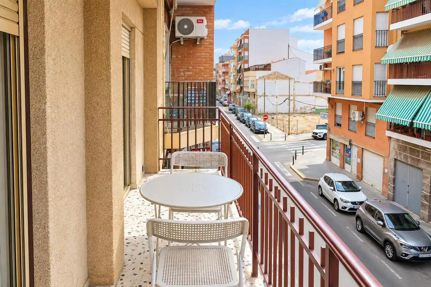 Wohnung zum Verkauf in calle Juan Espuche, imagen 5