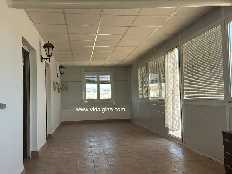 Casa amb jardí en venda a Carrer Pi i Margall, imagen 7