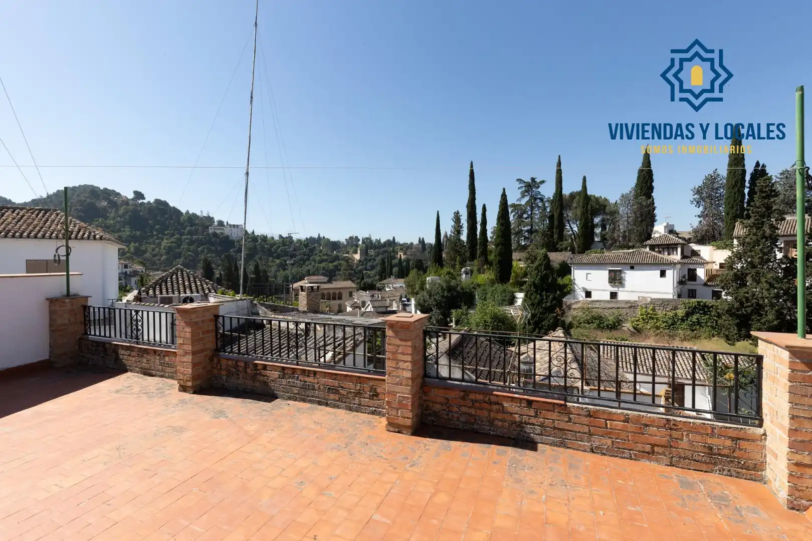 Casa in vendita a Albaicín, imagen 48