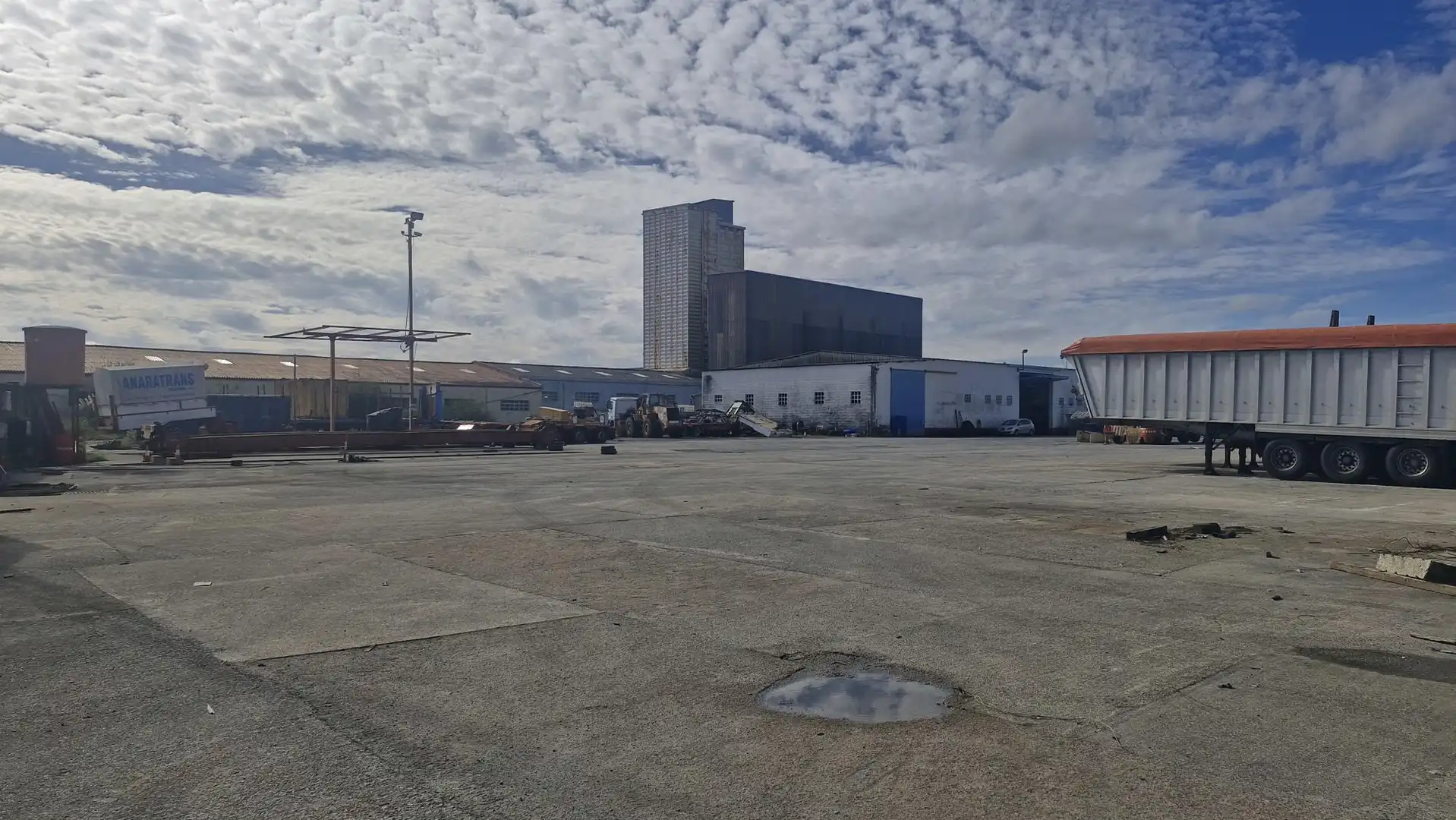 Industrial building for sale in Narón, La Coruña, España, imagen 5