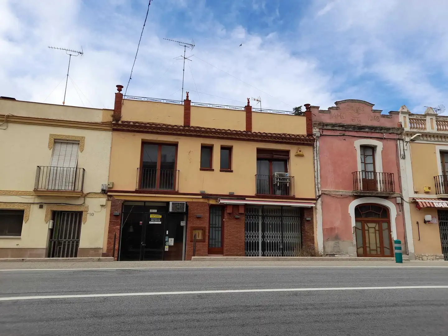 Geschaftsraum zum Verkauf in Av Barcelona (Ordal), Subirats