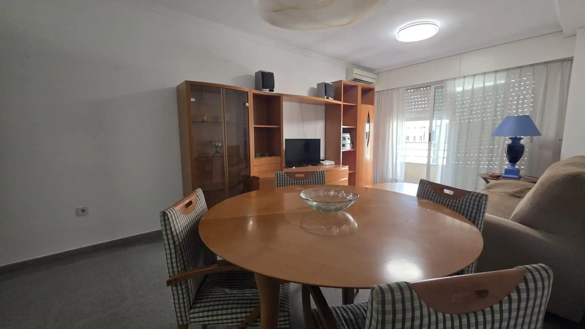 Piso con ascensor en venta en Germaníes - Juzgados, imagen 5