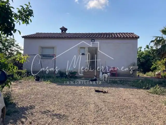 Country house for sale in Riudoms, imagen 6