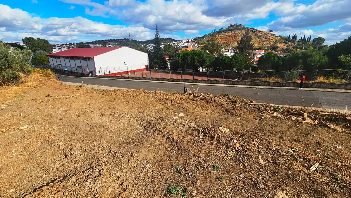 Residential for sale in Aracena