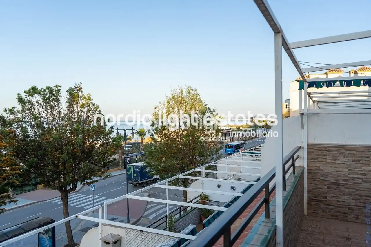 Pis amb piscina en venda a Urbanización Santa Rosa, imagen 3