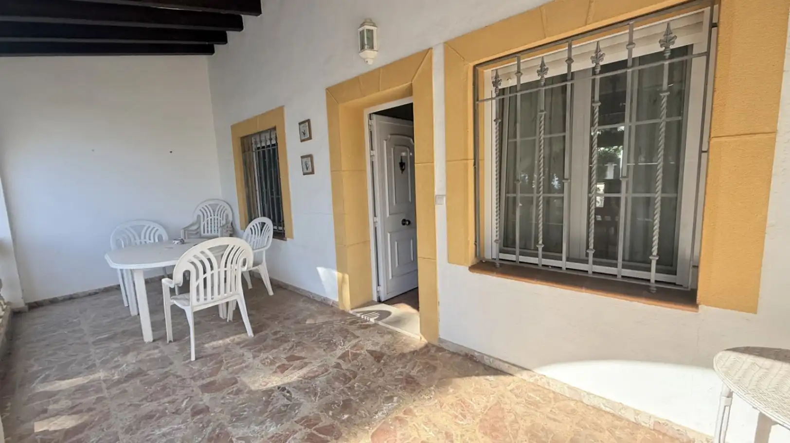 Villa con terrazza in vendita a Las Marinas / Les Marines, imagen 14