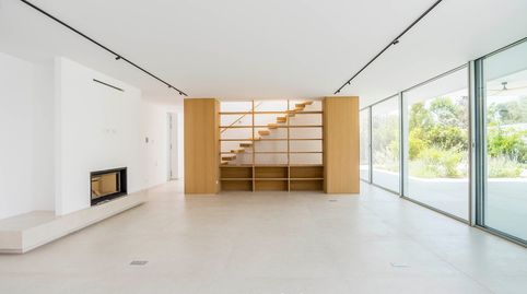 Photo 4 of Houses for rent in Valdemarín, Madrid Capital