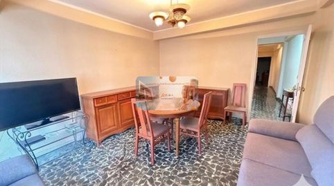 Foto 3 de Piso en venta en Herrero, Hospital - Plaza del Real, Castellón de la Plana / Castelló de la Plana