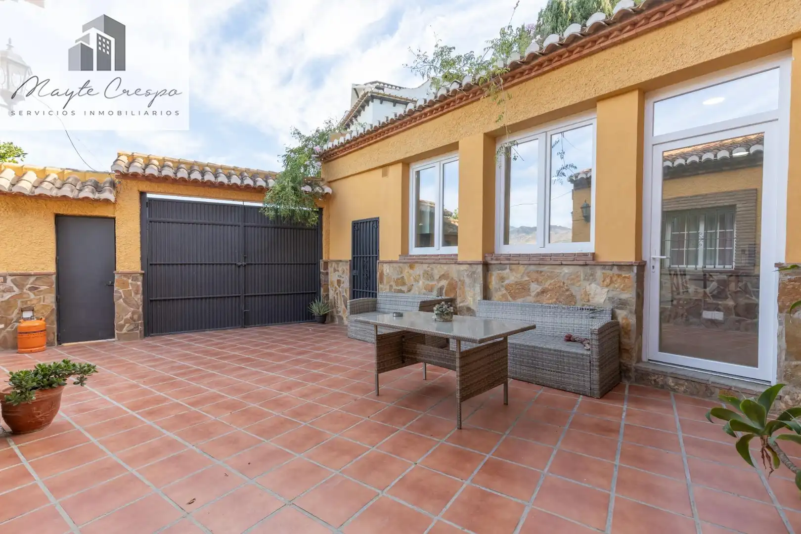 Chalet con piscina en venta en Almuñecar centro, imagen 45