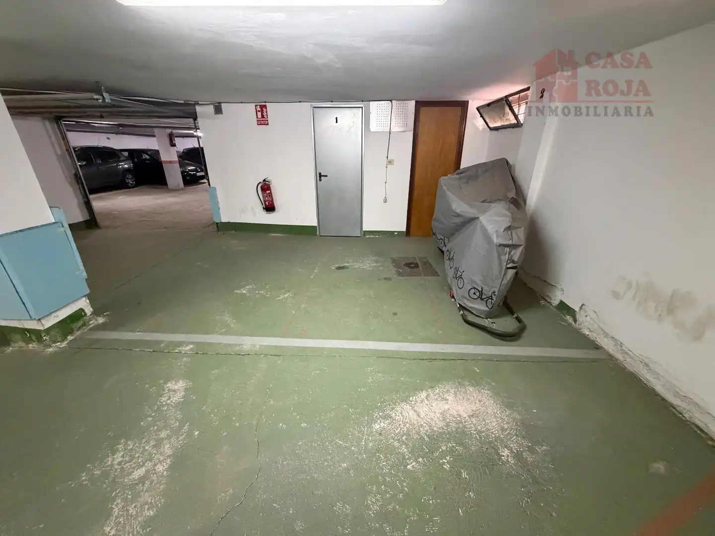 Parkplatz zum Verkauf in Darbo, imagen 4