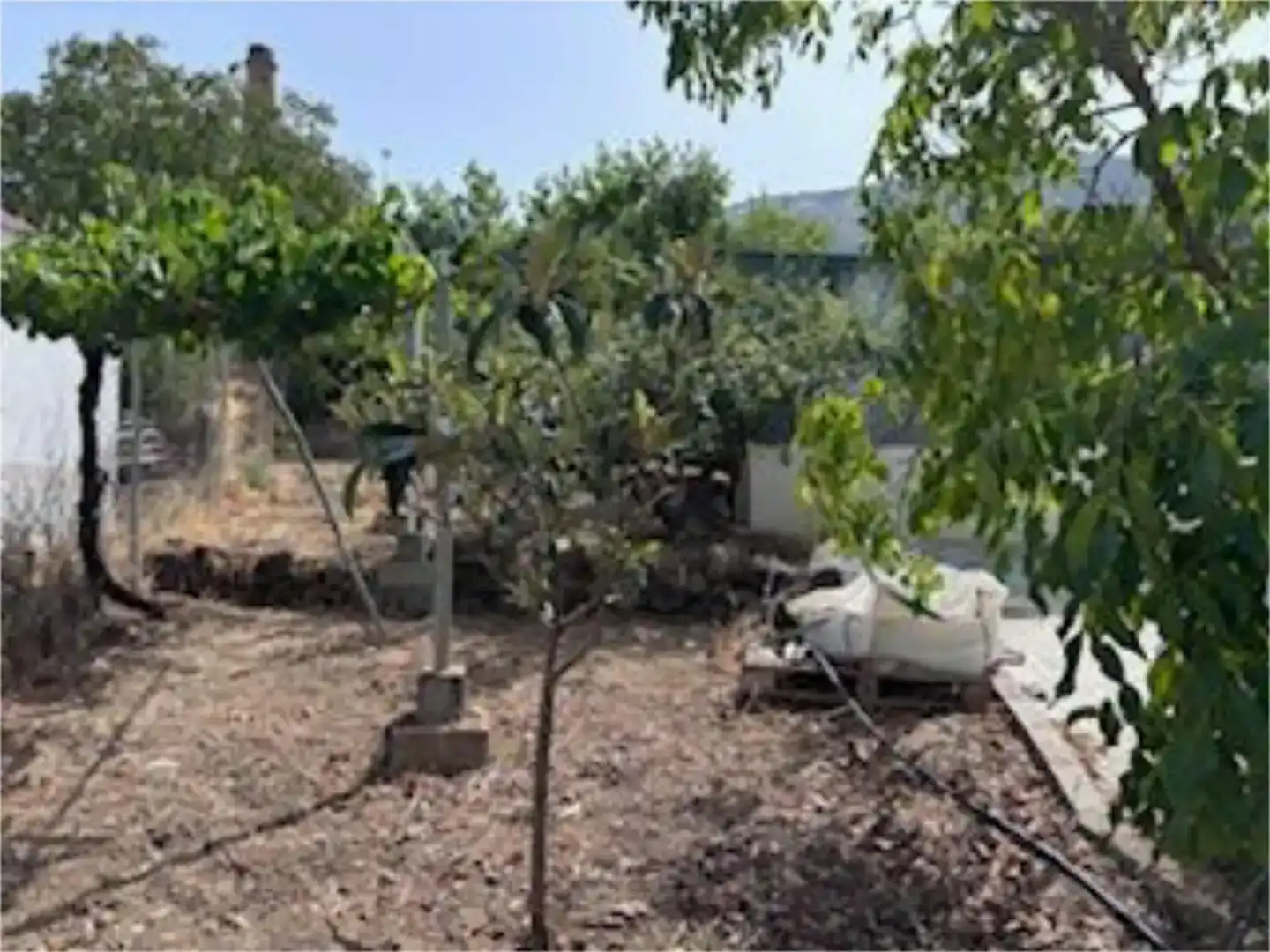Casa o xalet en venda en Valdepeñas de Jaén amb Piscina