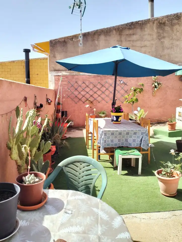 Country house for sale in Lorca Ciudad, imagen 17