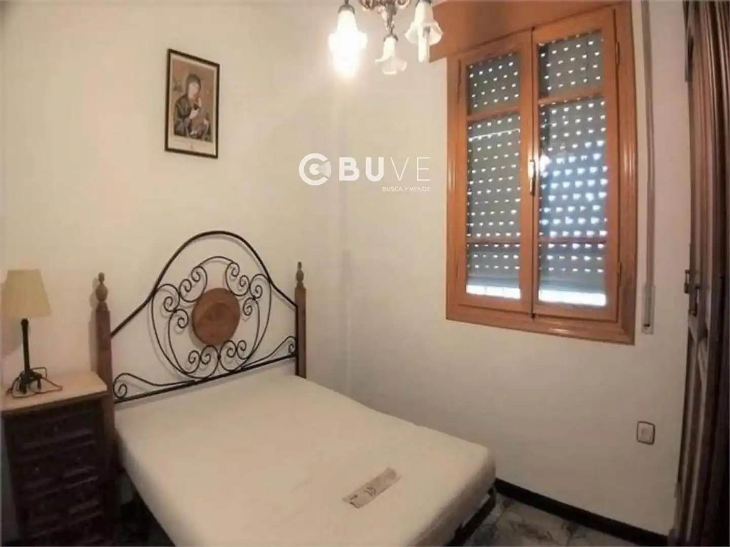 Bedroom of Houses for sale in Rute  with Terrace, Storage room and Swimming Pool