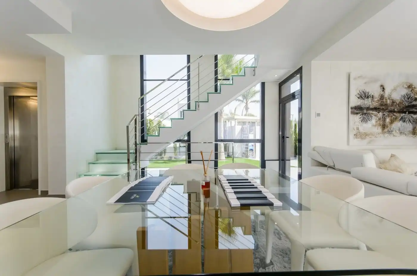 Villa mit Pool zum Verkauf in Orihuela Costa, imagen 19