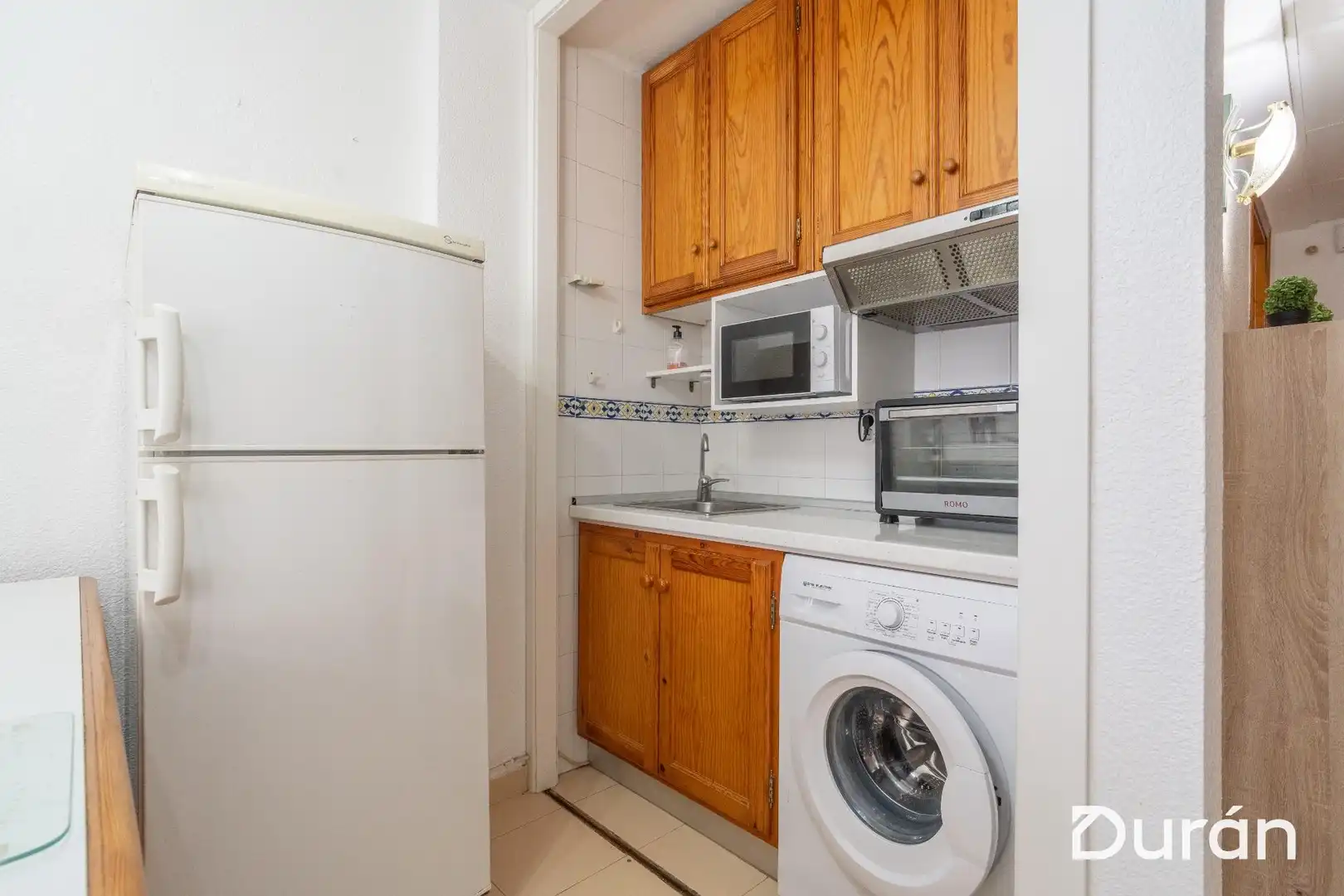 Flat with lift for sale in Almerimar, imagen 6